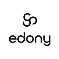 Edony logo, Edony contact details