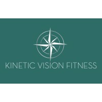 Kinetic Vision Fitness logo, Kinetic Vision Fitness contact details