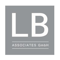 LB Associates GmbH logo, LB Associates GmbH contact details