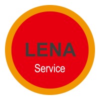 LENA Service GmbH logo, LENA Service GmbH contact details