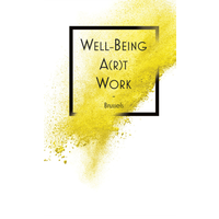 Well-Being ART Work logo, Well-Being ART Work contact details