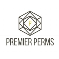 Premier Perms logo, Premier Perms contact details