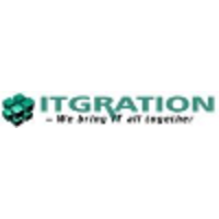 ITgration logo, ITgration contact details