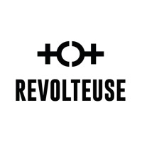 Revolteuse logo, Revolteuse contact details