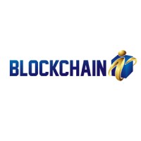 BLOCKCHAIN i logo, BLOCKCHAIN i contact details