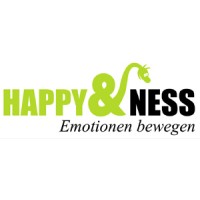 Agentur Happy&Ness GmbH logo, Agentur Happy&Ness GmbH contact details