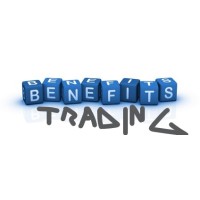 Trading Benefits logo, Trading Benefits contact details