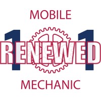 Renewed 101 logo, Renewed 101 contact details