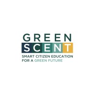 GreenSCENT Project logo, GreenSCENT Project contact details