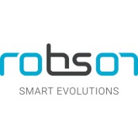 ROBSON Srl logo, ROBSON Srl contact details