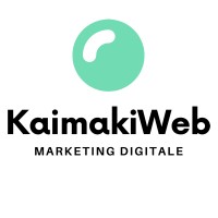 Kaimaki Web logo, Kaimaki Web contact details