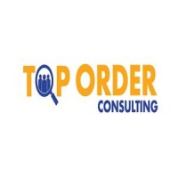 Top Order Consulting logo, Top Order Consulting contact details