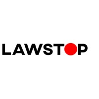 Lawstop logo, Lawstop contact details