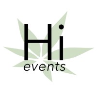 High-minded Events logo, High-minded Events contact details