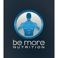 Be More Nutrition logo, Be More Nutrition contact details