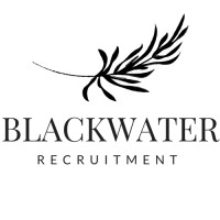 Blackwater Recruitment logo, Blackwater Recruitment contact details