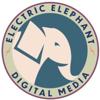 Electric Elephant logo, Electric Elephant contact details