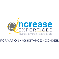 Increase Expertises logo, Increase Expertises contact details