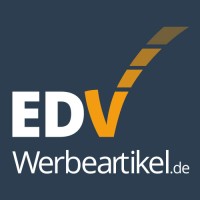 EDV-Werbeartikel.de GmbH logo, EDV-Werbeartikel.de GmbH contact details