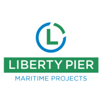 Liberty Pier Maritime Projects GmbH & Co. KG logo, Liberty Pier Maritime Projects GmbH & Co. KG contact details