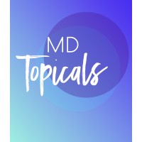 MD Topicals LLC logo, MD Topicals LLC contact details