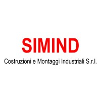 SIMIND COSTRUZIONI E MONTAGGI INDUSTRIALI S.R.L. logo, SIMIND COSTRUZIONI E MONTAGGI INDUSTRIALI S.R.L. contact details