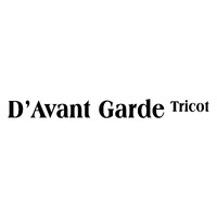 D'AVANT GARDE tricot Srl logo, D'AVANT GARDE tricot Srl contact details