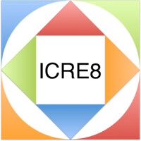 International Centre for Research on the Environment and the Economy (ICRE8) logo, International Centre for Research on the Environment and the Economy (ICRE8) contact details