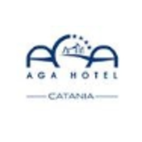 Aga Hotel logo, Aga Hotel contact details