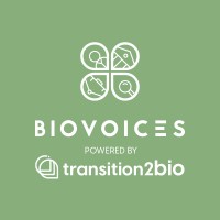 BIOVOICES logo, BIOVOICES contact details