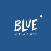 Blue Art Academy logo, Blue Art Academy contact details