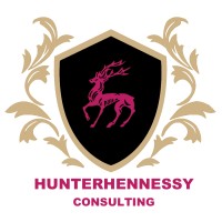 HunterHennessy Consulting LLC logo, HunterHennessy Consulting LLC contact details