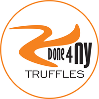 DONE4NY TRUFFLES logo, DONE4NY TRUFFLES contact details