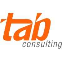 TAB Consulting s.r.l. logo, TAB Consulting s.r.l. contact details