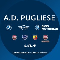 A.D. Pugliese S.p.a. logo, A.D. Pugliese S.p.a. contact details