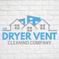 The Dryer Vent Cleaning Company logo, The Dryer Vent Cleaning Company contact details