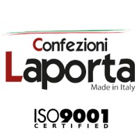 Confezioni Laporta S.r.l. logo, Confezioni Laporta S.r.l. contact details