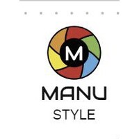 Manu Style logo, Manu Style contact details