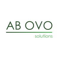 AB OVO Solutions logo, AB OVO Solutions contact details