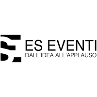 Es Eventi logo, Es Eventi contact details