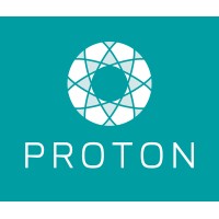 PROTON Project logo, PROTON Project contact details