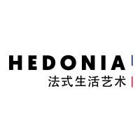 Hedonia logo, Hedonia contact details