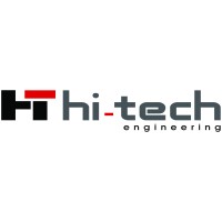 Hi-Tech engineering srl logo, Hi-Tech engineering srl contact details