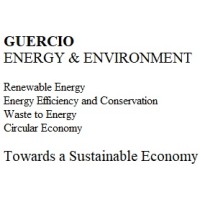 Guercio Energy & Environment logo, Guercio Energy & Environment contact details