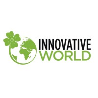 INNOVATIVE WORLD SRL logo, INNOVATIVE WORLD SRL contact details