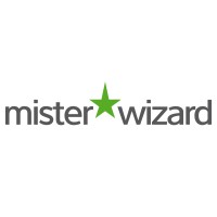 Mister Wizard logo, Mister Wizard contact details