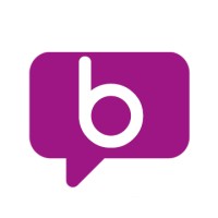 Button.chat logo, Button.chat contact details