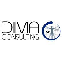 DIMA Consulting logo, DIMA Consulting contact details