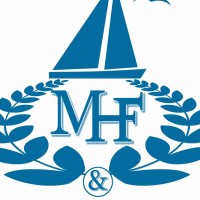 M & H Finland logo, M & H Finland contact details