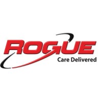 Rogue Transportation Company logo, Rogue Transportation Company contact details